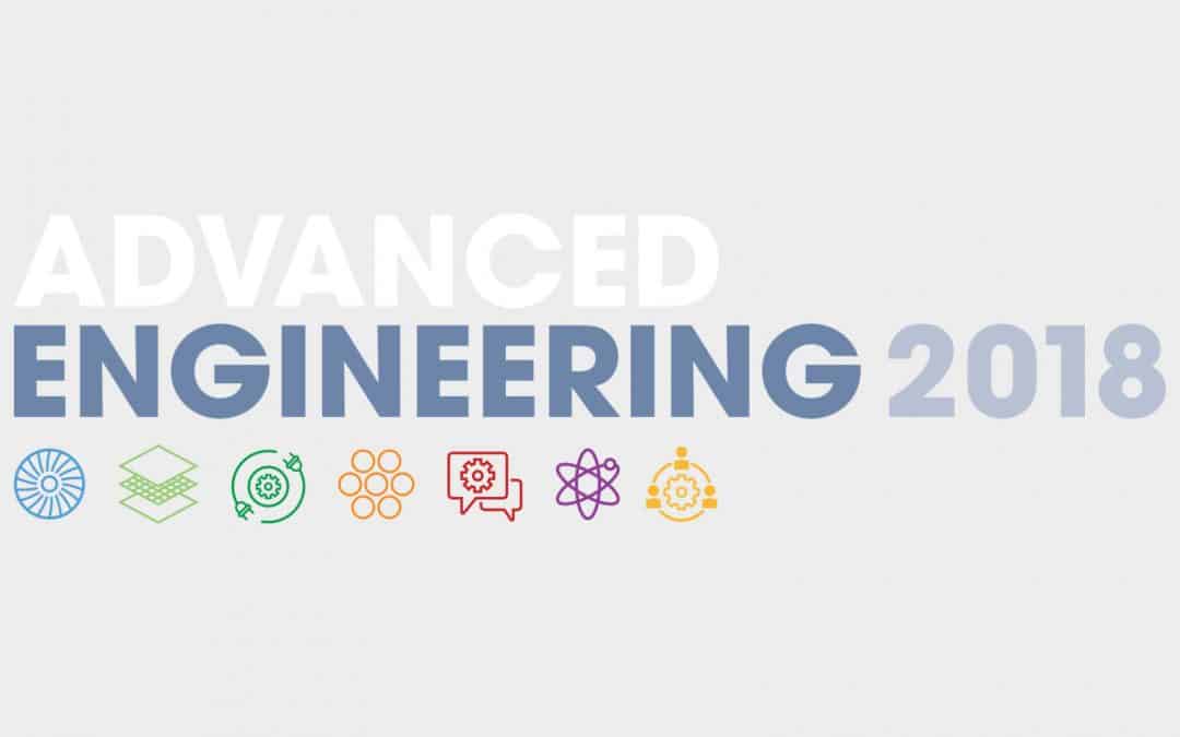 Advanced Engineering 2018