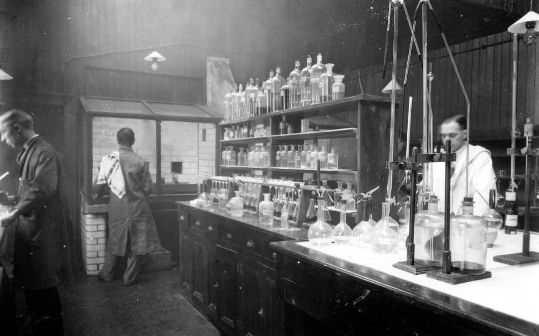 Keighley Labs Celebrates 100 Years of Service with Accreditation Achievements