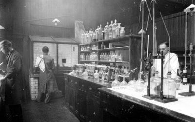 Keighley Labs Celebrates 100 Years of Service with Accreditation Achievements