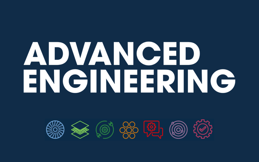 Keighley Laboratories at the Advanced Engineering Show 2023