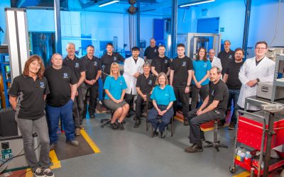 National Apprenticeship Week – A Keighley Laboratories Success Stories