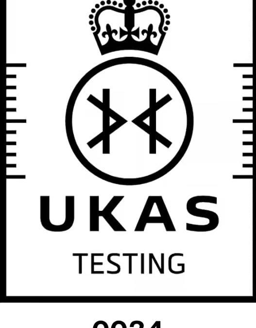 The Definitive Guide to UKAS Accreditation: Why it Matters for Your Supply Chain