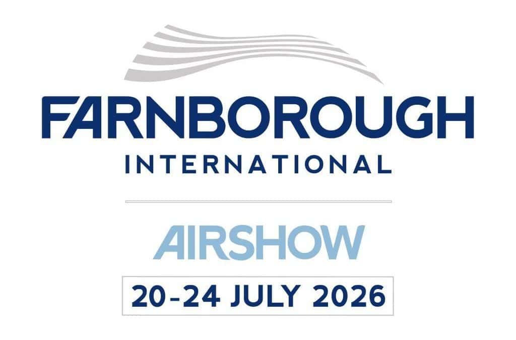 Keighley Labs Heads to Farnborough International Airshow 2026
